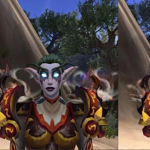 《魔兽世界》蛋刀、风剑掉率狂飙！10倍提升，玩家狂欢！