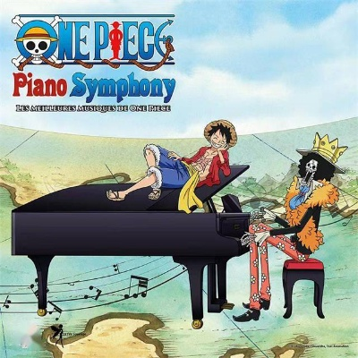 《海贼》配乐获Spencer盛赞！沉浸海岛风情音乐之旅