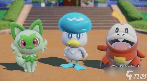 《宝可梦朱紫》最强皮卡丘限时活动，独家揭秘！