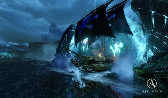 《巫妖国》PC版惊艳来袭!上古5画风再现! 《巫妖国》PC版惊艳来袭!上古5画风再现!