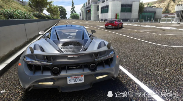 《GTA5》豪华座驾大揭秘:盘点五大顶级豪车! 《GTA5》豪华座驾大揭秘:盘点五大顶级豪车!