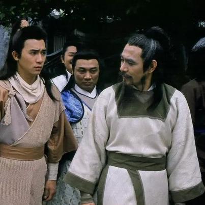 《12大角色华丽蜕变：纸片人变高清传奇》