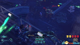 《幽浮：未知敌人》DLC大升级！独家揭秘全新内容！