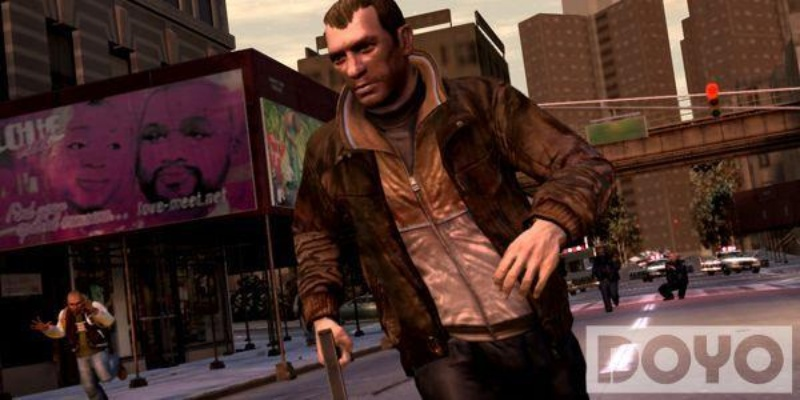 《XBOX360巅峰之作!盘点9部镖客冒险经典游戏》 《XBOX360巅峰之作!盘点9部镖客冒险经典游戏》