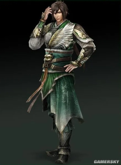 《真三国无双7》术语全解析:武将别称大揭秘 《真三国无双7》术语全解析:武将别称大揭秘