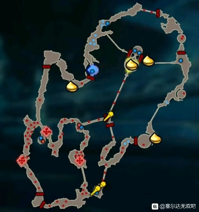 《塞尔达无双灾厄启示录》全呀哈哈速刷攻略！