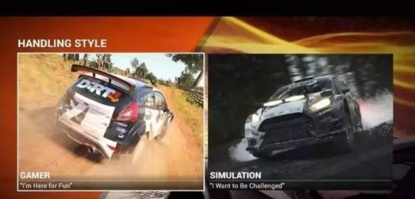 《尘埃2》窗口随意拉伸攻略：轻松解锁全屏自由模式