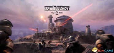 《星球大战 零号连队》官方发布！4月19日揭晓核心情报