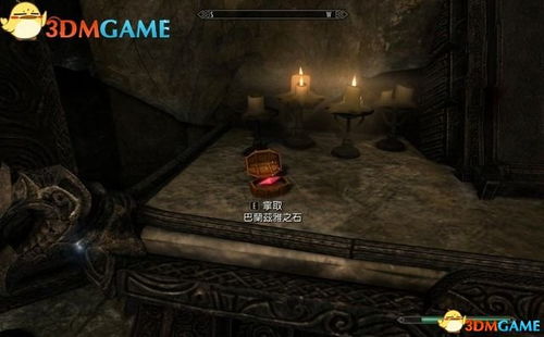 上古卷轴4湮灭重制版:700款MOD剑身“颜艺”吸睛 上古卷轴4湮灭重制版:700款MOD剑身“颜艺”吸睛