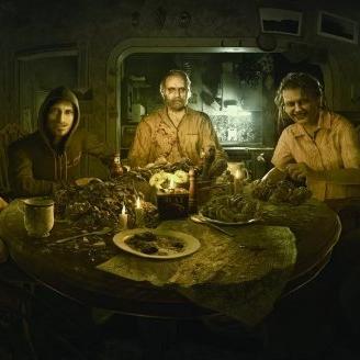 《生化危机8》万圣节壁纸：惊悚狂欢，独家首发！