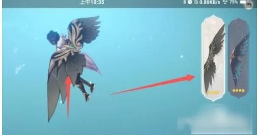 《原神》封测实机揭秘：滑翔角色技能大曝光！