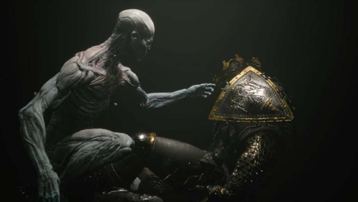 《致命躯壳》免费试玩开启!独家体验,速来下载! 《致命躯壳》免费试玩开启!独家体验,速来下载!