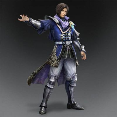 真三国无双8曹丕霸道之路DLC：独家揭秘！霸业启程！