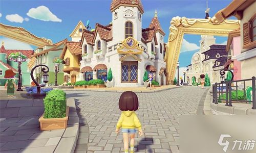 《心动小镇7月29日：溜溜橡木与萤石宝藏揭秘》