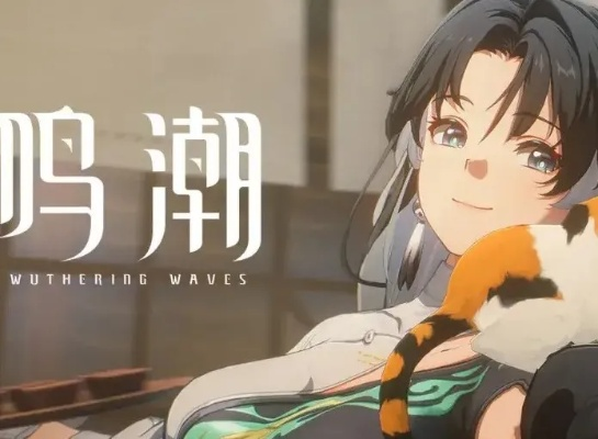 《鸣潮》全异相声骸快速获取秘籍！🔥