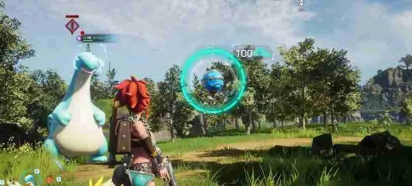 《幻兽帕鲁皮革速拿攻略：高效获取方法揭秘》