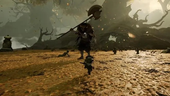 《无人之境》Steam好评91%，国产冒险游戏领跑全球