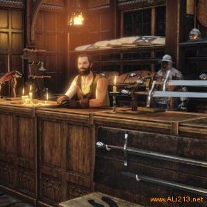 《巫师3：血与酒》新前瞻：未发力先倒下，揭秘幕后真相