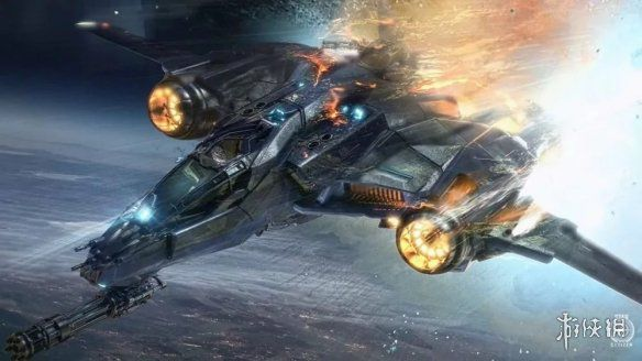 《星际公民》众筹突破亿级,独家飞船特卖盛宴来袭 《星际公民》众筹突破亿级,独家飞船特卖盛宴来袭