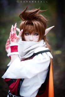 《仙剑6》签售大揭秘：COS女神美图赏鉴！