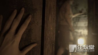 《生化危机7》回归预告:揭秘全新剧情! 《生化危机7》回归预告:揭秘全新剧情!