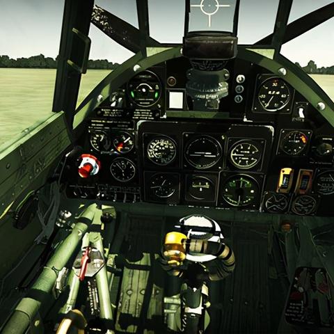 《模拟火车》开发商新力作!独家揭秘《模拟飞行》开发进展 《模拟火车》开发商新力作!独家揭秘《模拟飞行》开发进展