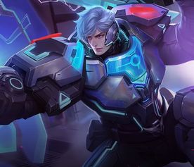 《瓦罗兰特近战武器皮肤盘点：炫酷外观，战斗力飙升》