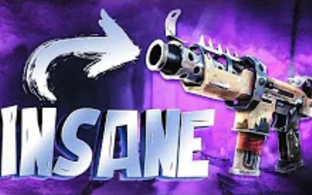 《Eryc神枪：堡垒之夜精准操作秘籍大揭秘》