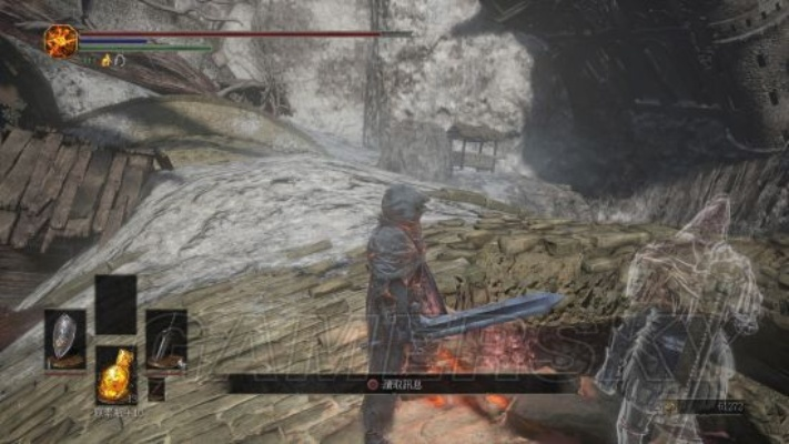 《黑暗之魂3》新手白金攻略:无用之人快速通关秘诀 《黑暗之魂3》新手白金攻略:无用之人快速通关秘诀