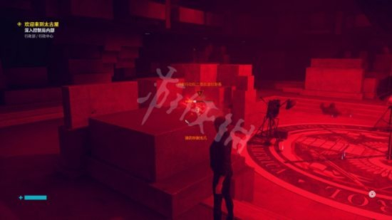 《Control》全攻略：主线支线任务流程详解视频