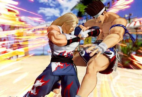 《拳皇15》PS国行版价格揭晓！官方中文官网同步上线！