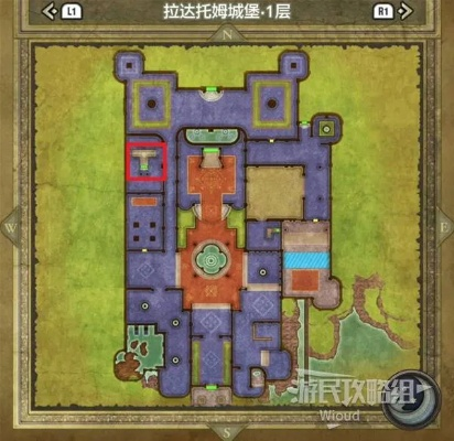 《勇者斗恶龙3重置版》爱丁拜亚城箱子谜题攻略揭秘