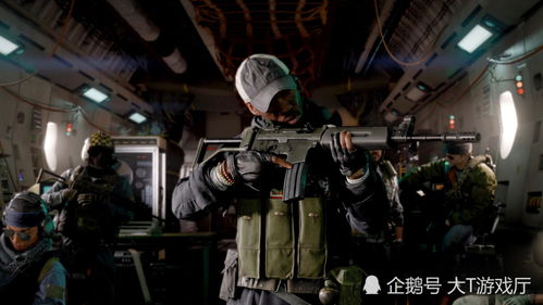 《使命召唤17》新内容曝光:越战之外,惊喜连连! 《使命召唤17》新内容曝光:越战之外,惊喜连连!