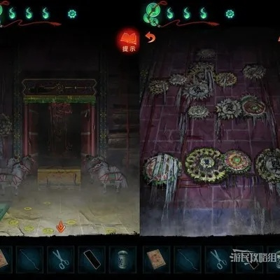 《纸嫁衣7》破解攻略:揭秘WIFI密码谜题答案! 《纸嫁衣7》破解攻略:揭秘WIFI密码谜题答案!