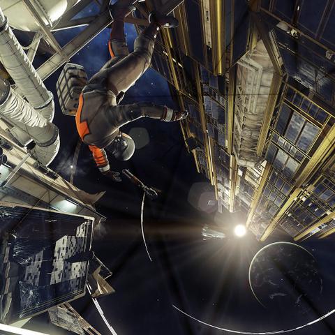 《地铁:逃离》告别STEAM,独家入驻EPIC平台! 《地铁:逃离》告别STEAM,独家入驻EPIC平台!