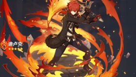 《原神》4.6武器养成攻略：全武器提升秘籍曝光