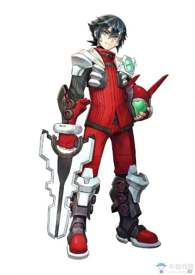 《超行星战记零》NS/3DS复刻版壁纸大放送！独家定制，先到先得