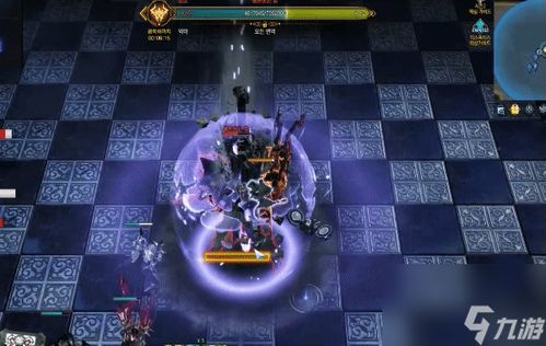 《命运方舟》活动倒计时！招财金蟾降临，财富盛宴开启！