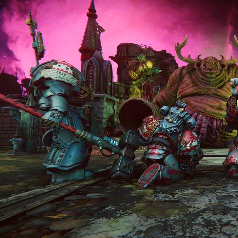 《混沌重生》策略新篇：揭秘《幽浮》系列精髓再续传奇