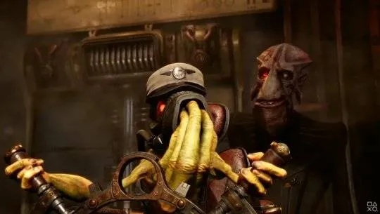 《揭秘!外媒评选:十大最具误导性游戏预告片盘点》 《揭秘!外媒评选:十大最具误导性游戏预告片盘点》