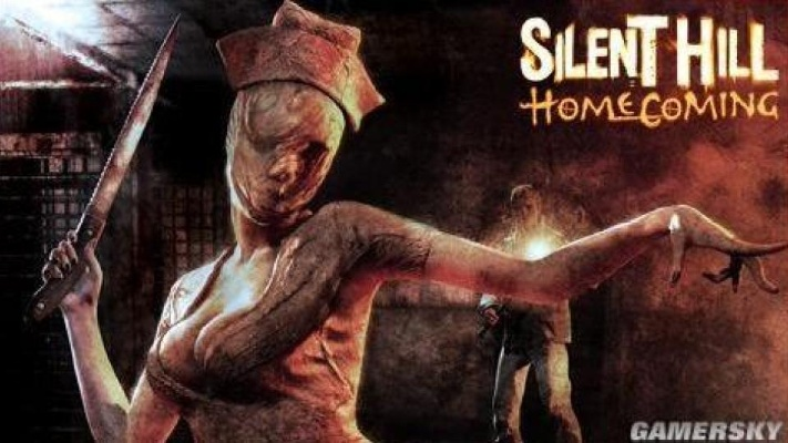 《寂静岭》恐怖护士惊悚亮相！片花预告曝光