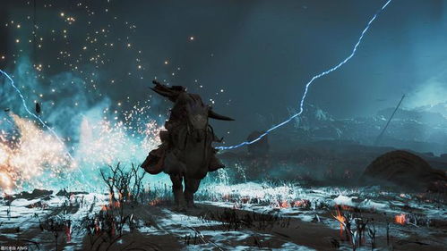 怪物猎人,荒野新宣传片藏新怪!会是地图王吗? 怪物猎人,荒野新宣传片藏新怪!会是地图王吗?