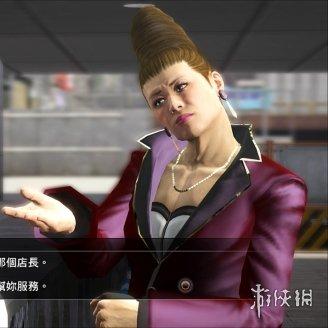 《如龙8外传》桐生一马免费服装大放送!速抢! 《如龙8外传》桐生一马免费服装大放送!速抢!