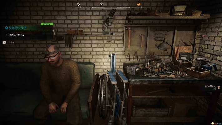 《切尔诺贝利之心》失踪者宝藏揭秘:寻宝攻略大公开 《切尔诺贝利之心》失踪者宝藏揭秘:寻宝攻略大公开