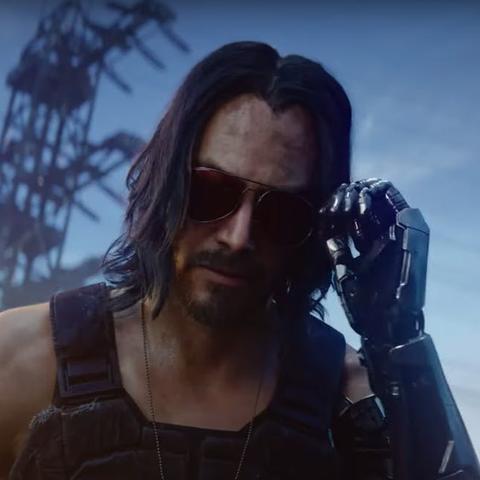 《赛博朋克2077》幕后揭秘:首席设计师独家见解 《赛博朋克2077》幕后揭秘:首席设计师独家见解