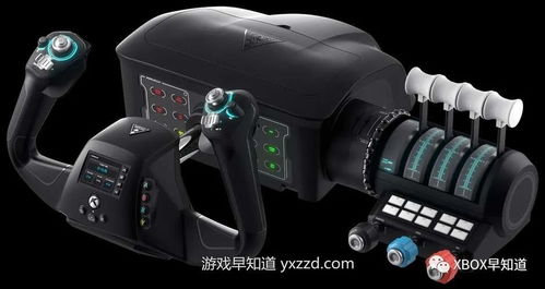 《Xbox英国独享！白色豪华外设套装限时抢》