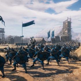 《骑砍2》技能升级大揭秘：战场体验全面飞跃