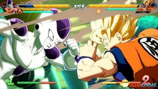 《龙珠战士Z》巅峰再现！原汁原味龙珠游戏体验