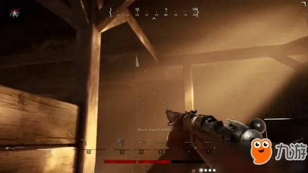 《猎杀：对决》惊悚关卡：僵尸血肉模糊，腐蛆横行！