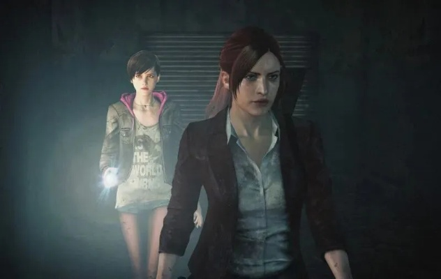 《生化启示录2》惊悚双姝冒险记：揭秘未解之谜